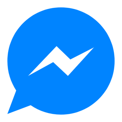 Messenger Icon